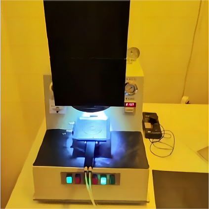 C43-300型4英寸光刻機