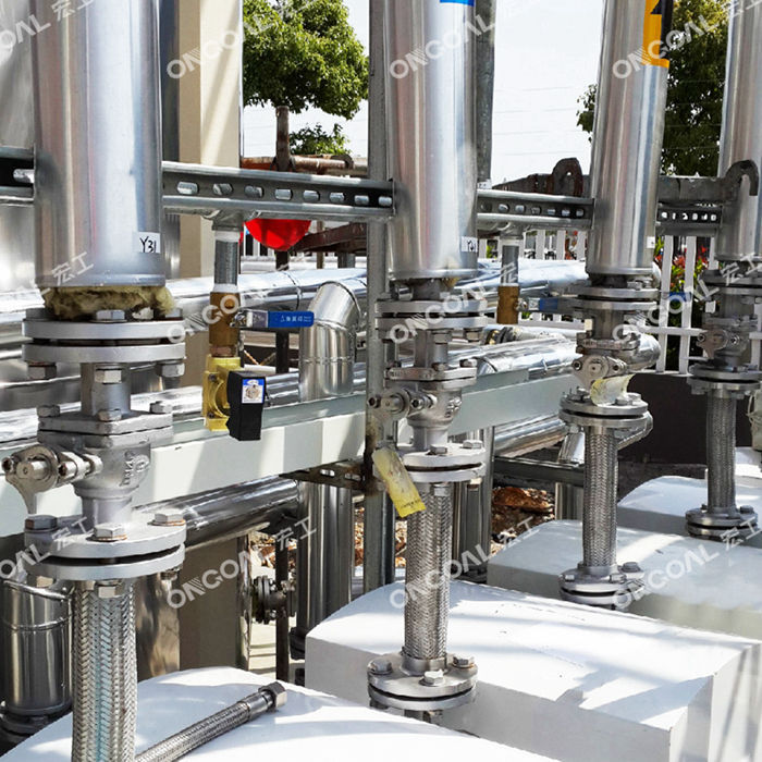氣力輸送設(shè)備 氣力輸送設(shè)備